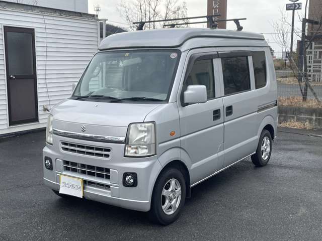 2007 Suzuki Every – thumbnail 4