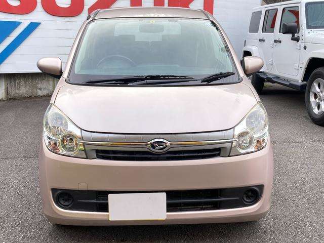 2008 Daihatsu Mira – thumbnail 2