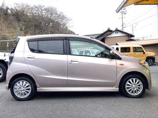 2008 Daihatsu Mira – thumbnail 4