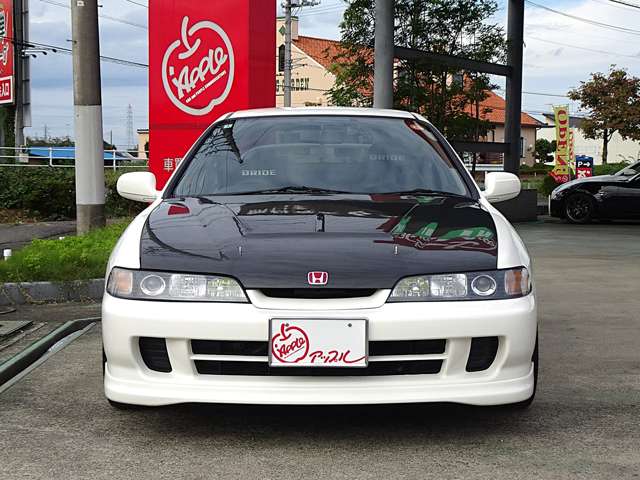 1999 Honda Integra Type R – thumbnail 2