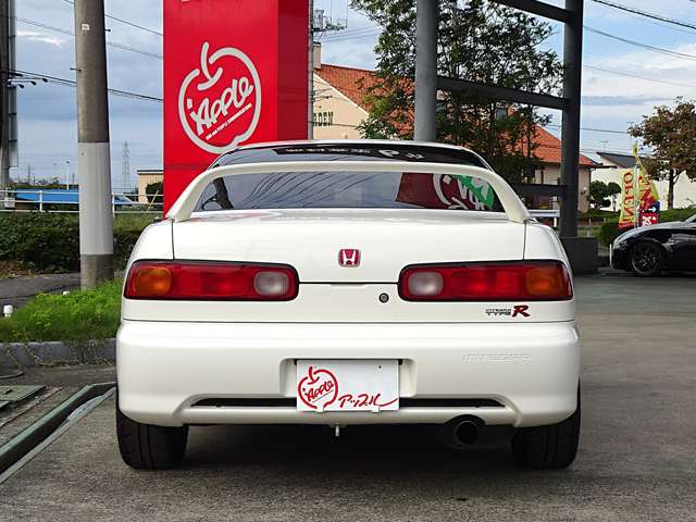 1999 Honda Integra Type R – thumbnail 3