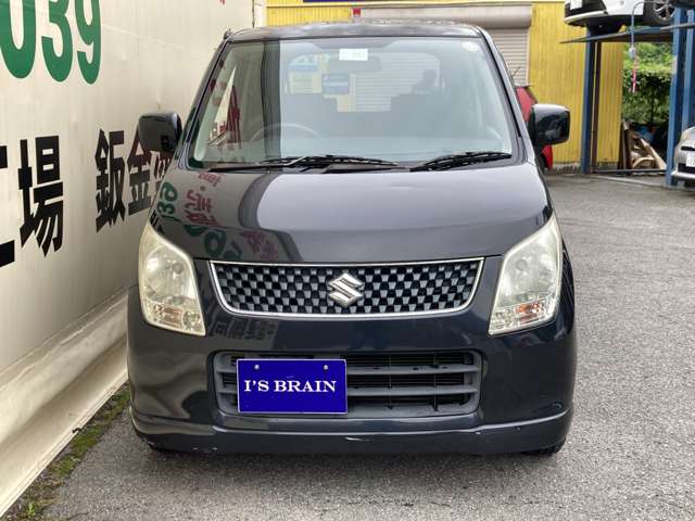 2008 Suzuki Wagon R – thumbnail 4