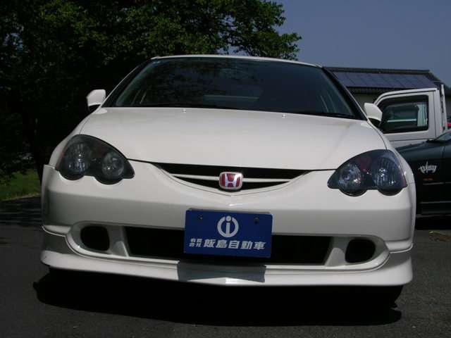 2003 Honda Integra Type R – thumbnail 2