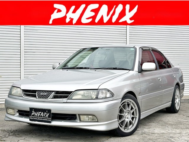 2000 Toyota Carina