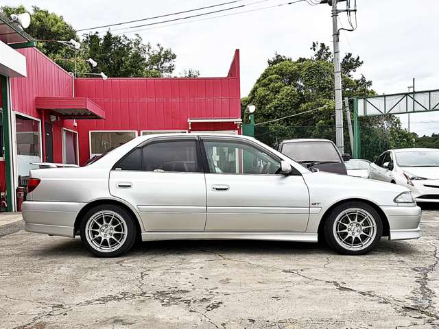 2000 Toyota Carina – thumbnail 3