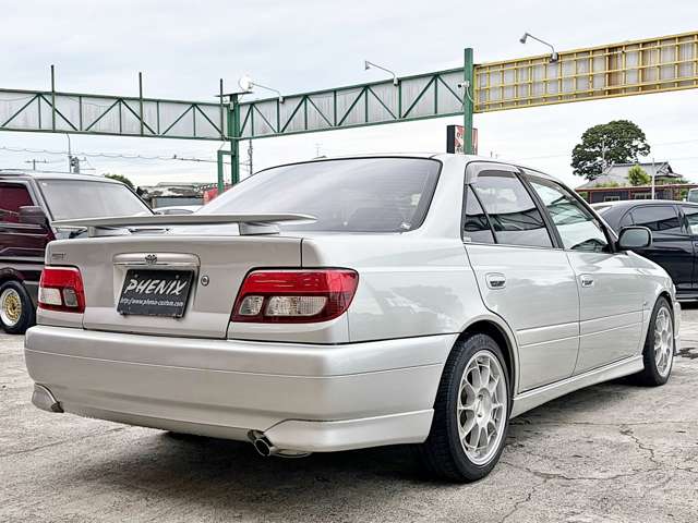 2000 Toyota Carina – thumbnail 4