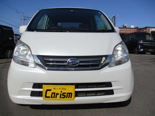 2010 Daihatsu Move – thumbnail 2