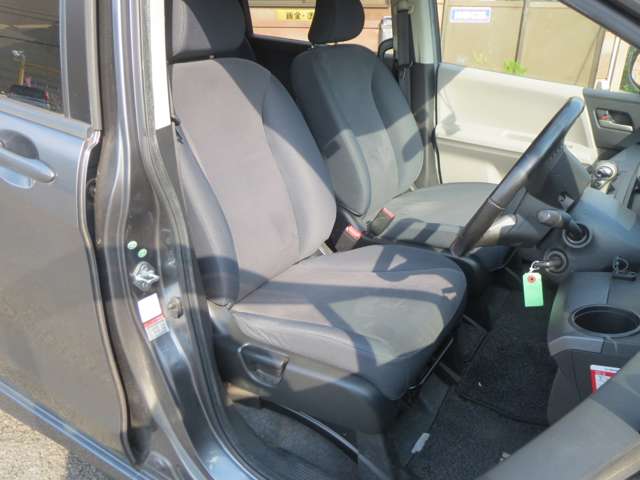 2008 Honda Freed – thumbnail 2