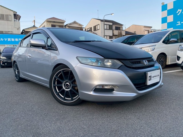 2009 Honda Insight