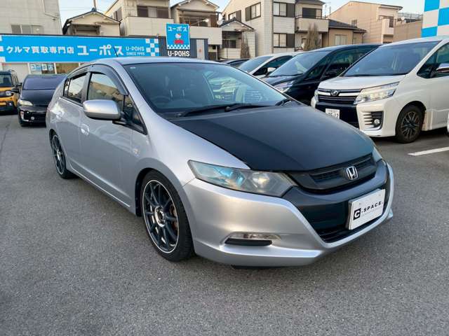 2009 Honda Insight – thumbnail 2