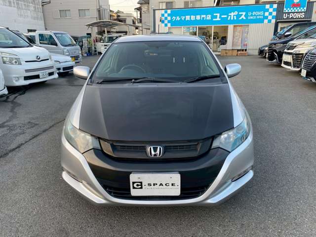2009 Honda Insight – thumbnail 3