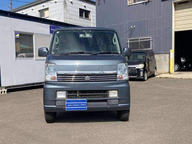 2005 Suzuki Every Wagon – thumbnail 2