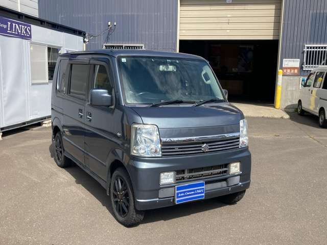 2005 Suzuki Every Wagon – thumbnail 3