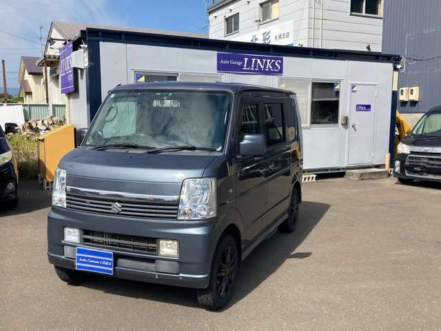 2005 Suzuki Every Wagon – thumbnail 4