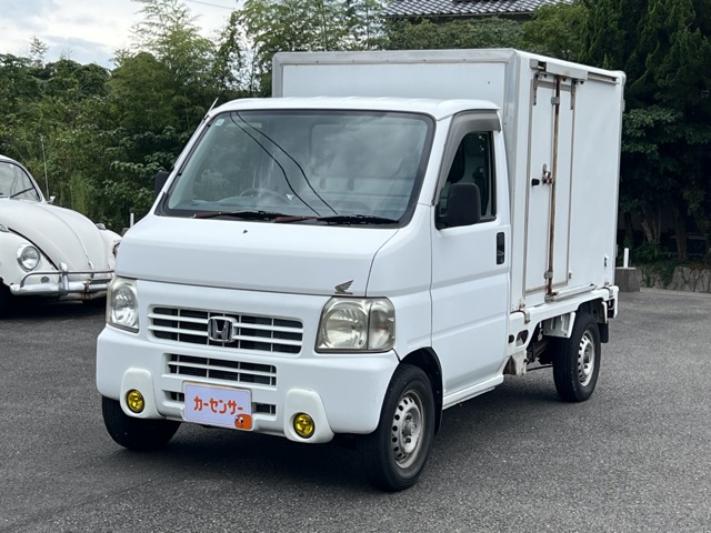 1999 Honda Acty Truck