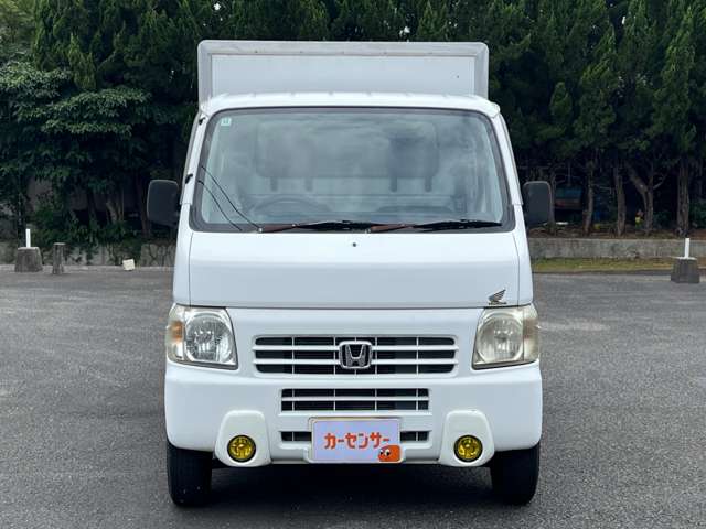 1999 Honda Acty Truck – thumbnail 2