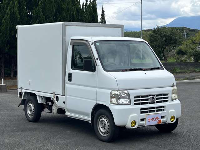 1999 Honda Acty Truck – thumbnail 3