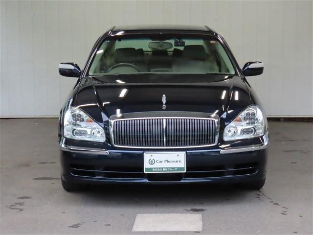 2008 Nissan President – thumbnail 2