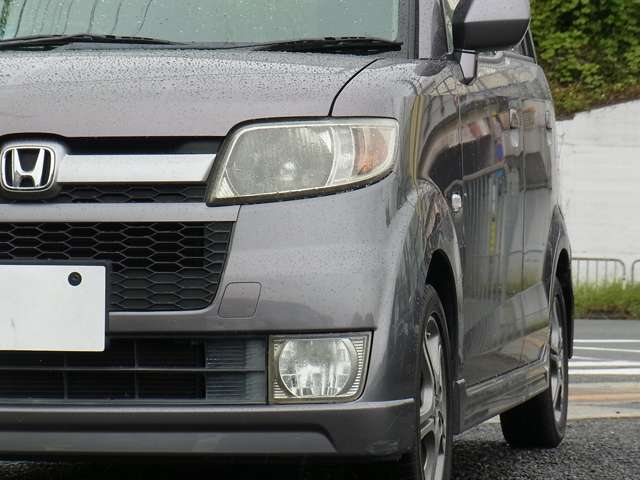 2008 Honda Zest – thumbnail 3