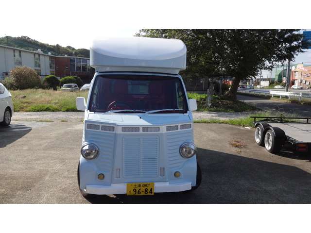 2008 Suzuki Carry – thumbnail 2