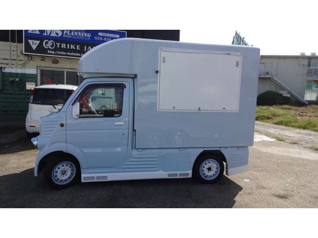 2008 Suzuki Carry – thumbnail 3