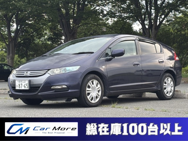 2009 Honda Insight
