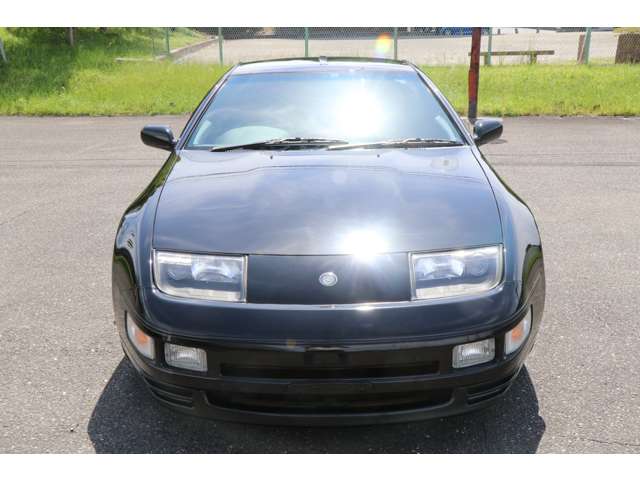 1994 Nissan Fairlady Z – thumbnail 2