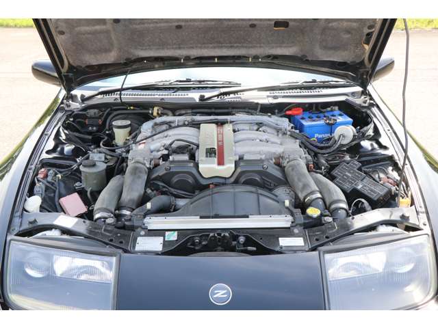 1994 Nissan Fairlady Z – thumbnail 3