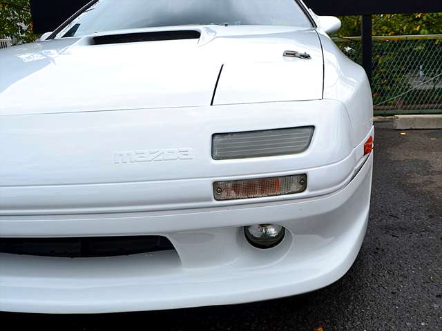 1989 Mazda Savanna RX-7 – thumbnail 4