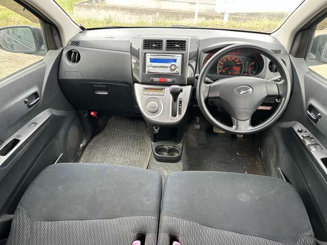 2009 Daihatsu Mira – thumbnail 2