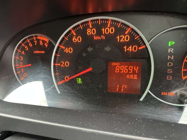 2009 Daihatsu Mira – thumbnail 3