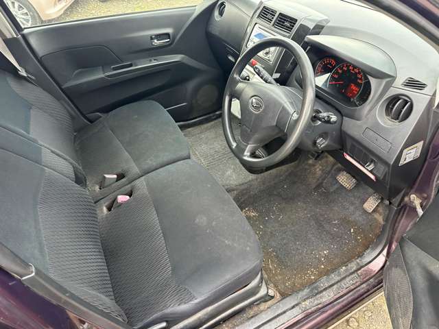 2009 Daihatsu Mira – thumbnail 4