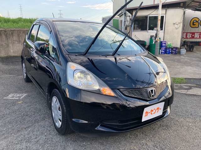 2008 Honda Fit