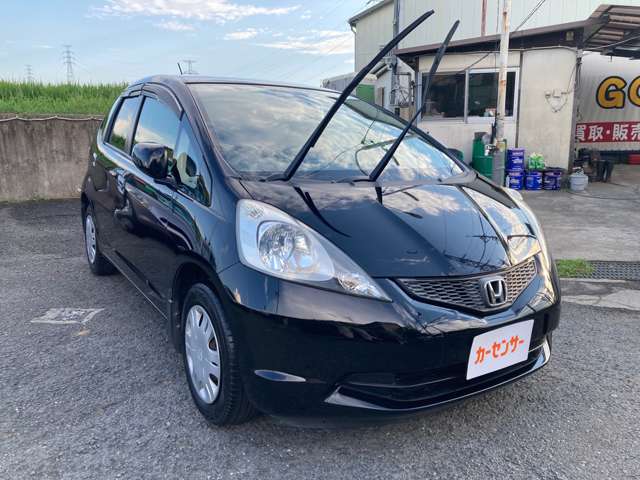 2008 Honda Fit – thumbnail 3