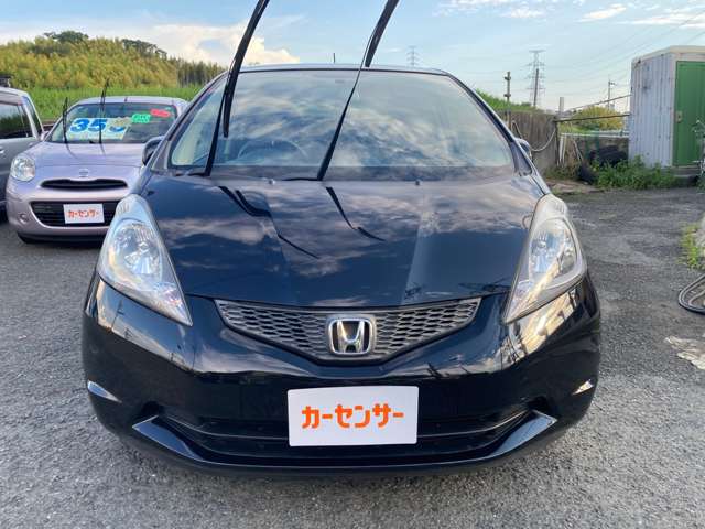 2008 Honda Fit – thumbnail 4