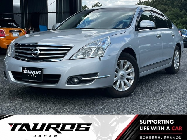 2009 Nissan Teana