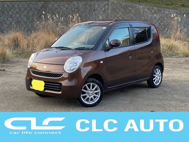 2006 Suzuki MR Wagon