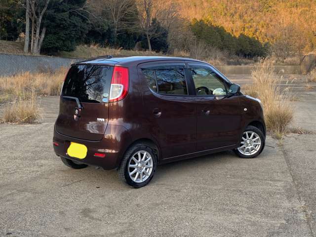 2006 Suzuki MR Wagon – thumbnail 2