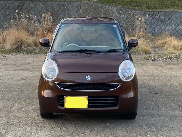 2006 Suzuki MR Wagon – thumbnail 3