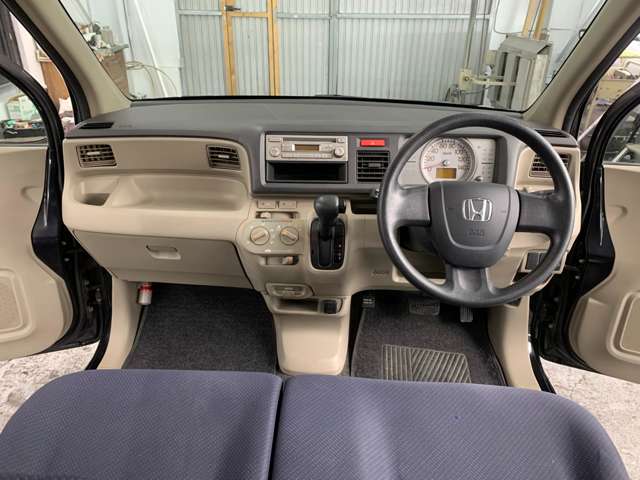 2009 Honda Life – thumbnail 3