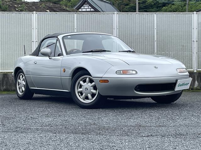 1993 Mazda Roadster