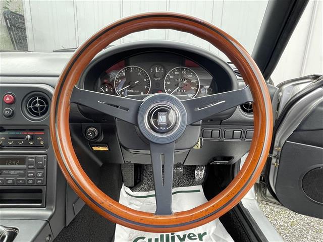 1993 Mazda Roadster – thumbnail 4