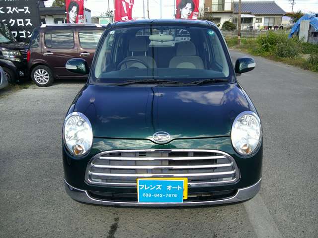 2005 Daihatsu Mira Gino – thumbnail 2