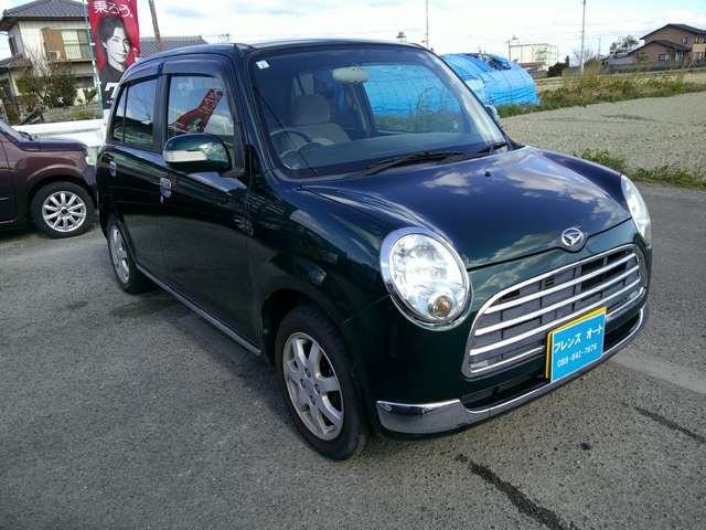2005 Daihatsu Mira Gino – thumbnail 3