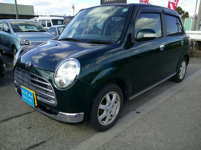 2005 Daihatsu Mira Gino – thumbnail 4