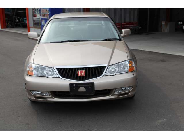 2002 Honda Saber – thumbnail 2