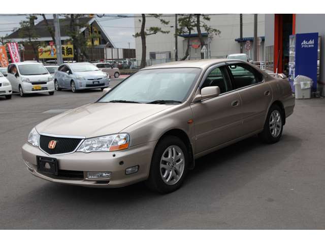 2002 Honda Saber – thumbnail 3