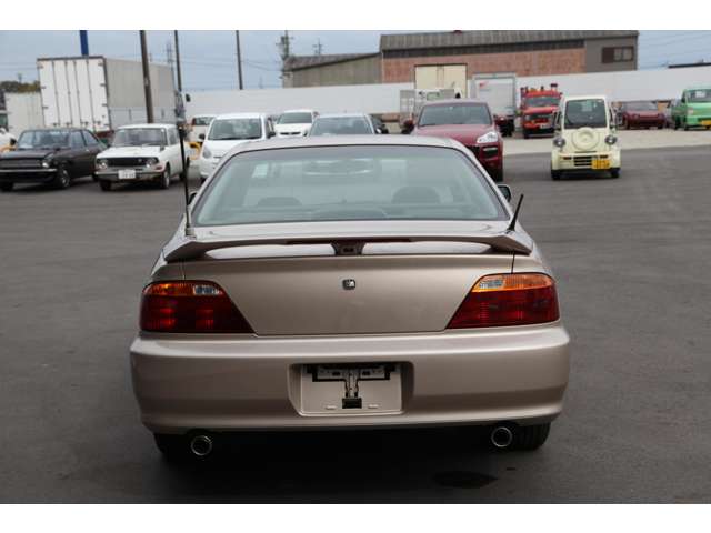 2002 Honda Saber – thumbnail 4