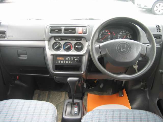 2006 Honda Acty Van – thumbnail 2