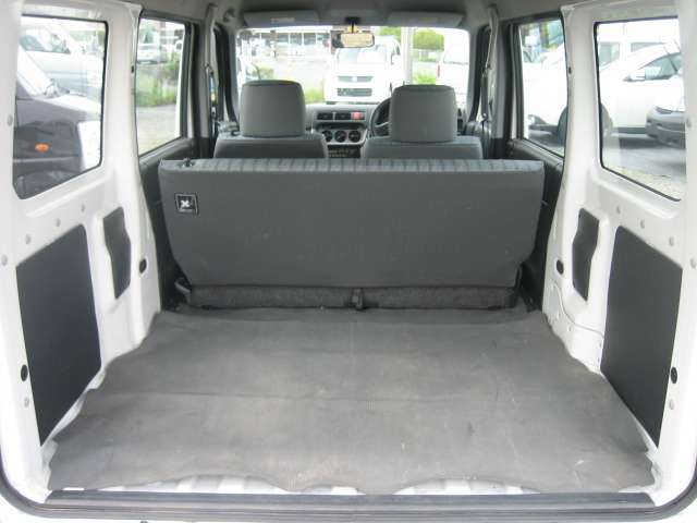 2006 Honda Acty Van – thumbnail 3